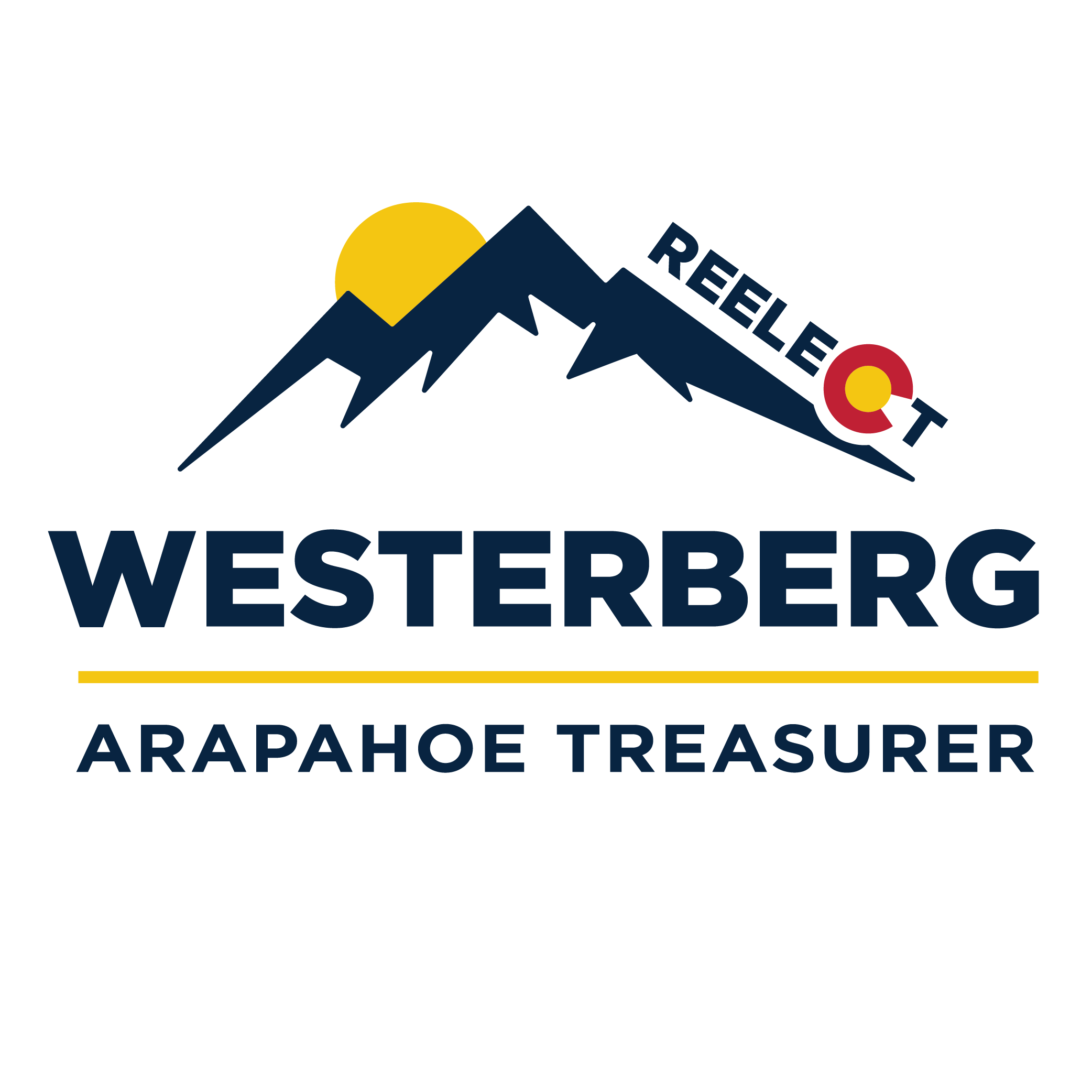Westerberg for Treasurer